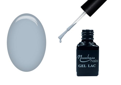 Gel lac One Step 5ml #329 Albastru oțel  