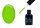 One step géllakk 5ml #332 Aloeverazöld