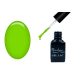 One step géllakk 5ml #332 Aloeverazöld