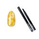 Blossom ink - Nail art brush ecset 1ml #13 Sárga