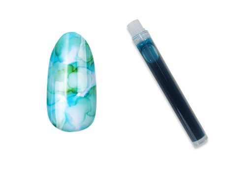 Blossom ink utántöltő patron 1ml #11 Türkiz