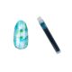 Blossom ink utántöltő patron 1ml #11 Türkiz