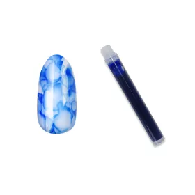 Blossom ink utántöltő patron 1ml #14 Kék