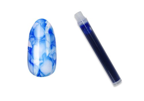 Blossom ink utántöltő patron 1ml #14 Kék