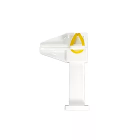 C-ív megtartó csipesz   fehér