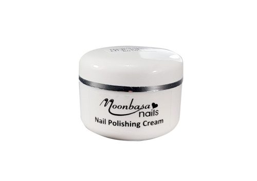 Moonbasanails Polishing cream 15g  