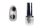 Gel lac Snow-ice 4 ml #721 Negru