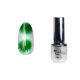 Gel lac Snow-ice 4 ml #725 Verde închis
