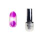 Snow-ice géllakk 4ml #730 Neon zöld