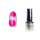 Gel lac Snow-ice 4 ml #732 Magenta neon