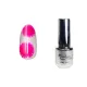 Snow-ice géllakk 4ml #732 Neon magenta