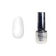 Snow-ice géllakk 4ml  Ice Base White