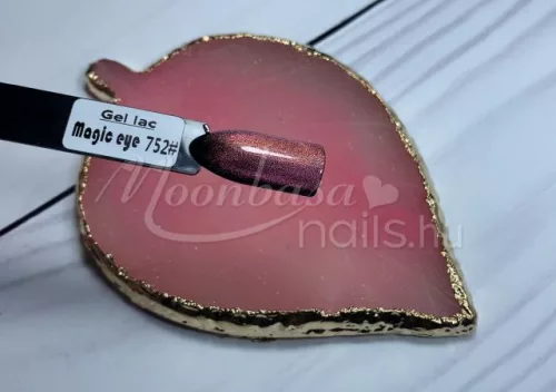 Magic eye géllakk 4ml #752 Arcturus
