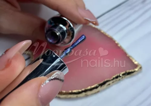 Magic eye géllakk 4ml #763 Mirfak