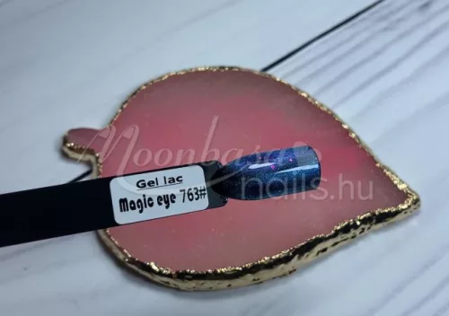 Magic eye géllakk 4ml #763 Mirfak