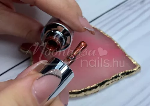 Magic eye géllakk 4ml #764 Orion