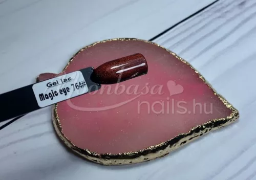 Magic eye géllakk 4ml #764 Orion