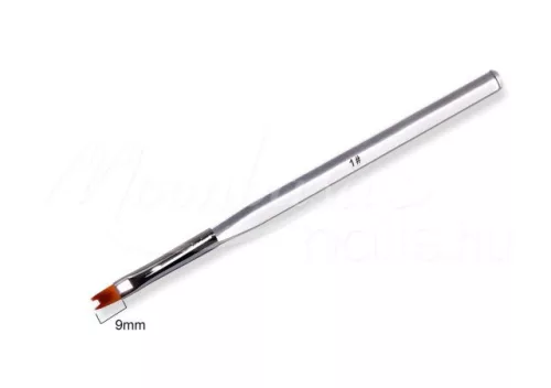 Díszitő ecset speciális  D101 