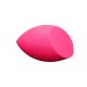 Csepp alakú kozmetikai szivacs  #311-F Fuchsia