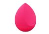 Csepp alakú kozmetikai szivacs  #313-F Fuchsia