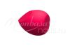 Csepp alakú kozmetikai szivacs  #313-F Fuchsia
