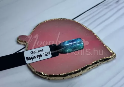 Magic eye géllakk 4ml #765 Pegazus