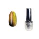 Magic eye géllakk 4ml #750 Albireo