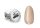 Fusion Acrylgel Bright color tégelyes 30g #052 Csillámos natúr