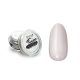 Fusion Acrylgel Bright color tégelyes 30g #053 Áttetsző pink csillámokkal