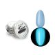 Fusion Acrylgel Luminous tégelyes 30g #024 Kék
