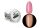 Fusion Acrylgel Luminous tégelyes 30g #027 Pink