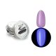 Fusion Acrylgel Luminous tégelyes 30g #028 Lila