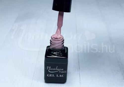 One step géllakk 5ml #334 Szürkéslila