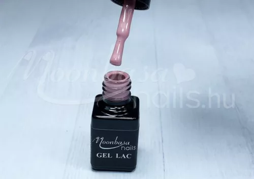 One step géllakk 5ml #334 Szürkéslila