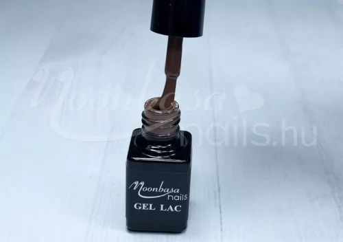 One step géllakk 5ml #335 Hmm, chocolate!