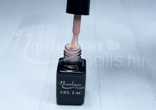One step géllakk 5ml #336 Csipkerózsaszín