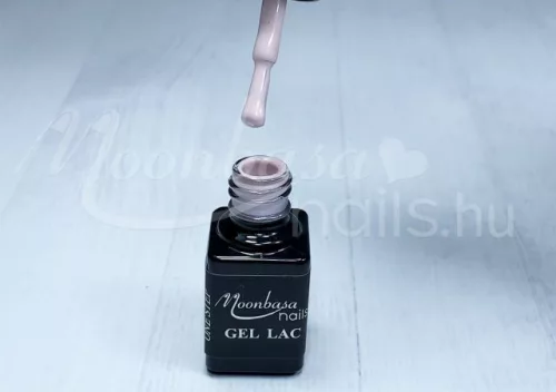 One step géllakk 5ml #337 Gipszfehér