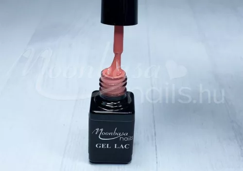 One step géllakk 5ml #338 Barack