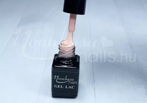 One step géllakk 5ml #339 Gyöngyrózsaszín