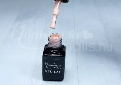 One step géllakk 5ml #339 Gyöngyrózsaszín