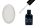 One step géllakk 5ml #342 Természetes fehér