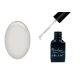 Gel lac One Step 5ml #342 Alb natural  