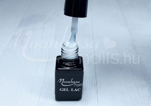 One step géllakk 5ml #342 Természetes fehér