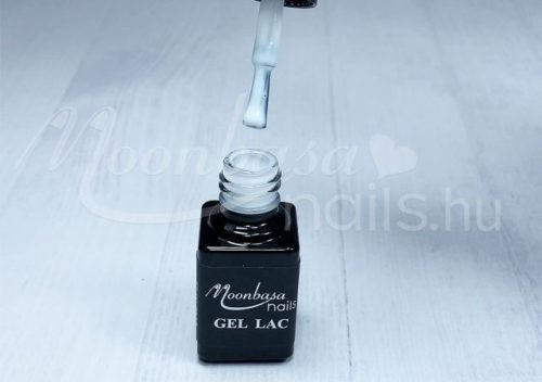 One step géllakk 5ml #342 Természetes fehér