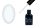 One step géllakk 5ml #343 Kék fehér