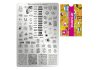 Nyomdalemez - Moyra  #86 Stampchat