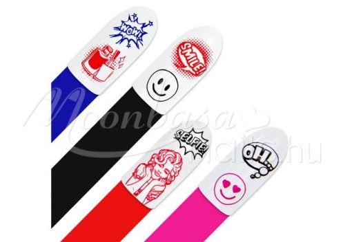 Nyomdalemez - Moyra  #86 Stampchat