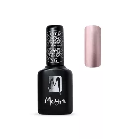 Fólia nyomdalakk 10ml FP07 Rose gold