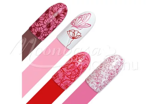 Nyomdalemez - Moyra  #088 Lovelove