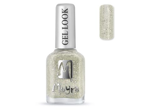 Gel Look körömlakk 12ml #1009 Larissa